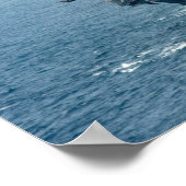 USS Boxer (LHD-4) Poster (Hoek)