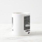 USS CAHOKIA ATA-186 KOFFIEMOK (Center)