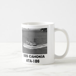 USS CAHOKIA ATA-186 KOFFIEMOK