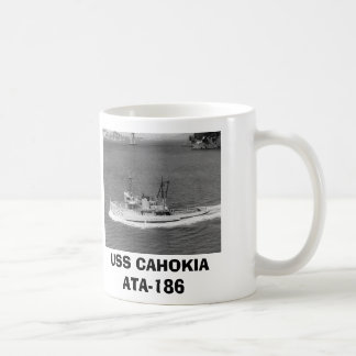 USS CAHOKIA ATA-186 KOFFIEMOK