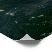 USS California (SSN 781) Poster (Hoek)