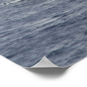 USS Carl Vinson (CVN 70) Poster (Hoek)