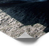 USS Carl Vinson (CVN 70) Poster (Hoek)