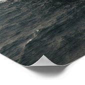 USS Carl Vinson (CVN 70) Poster (Hoek)