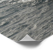 USS Carl Vinson (CVN 70) Poster (Hoek)