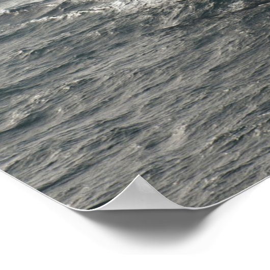 USS Carl Vinson (CVN 70) Poster (Hoek)