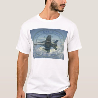 USS Carl Vinson T-shirt