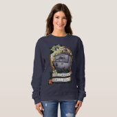 USS Carter Hall FRG Sweatshirt  (Voorkant volledig)