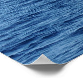 USS Chicago (SSN 721) Poster (Hoek)