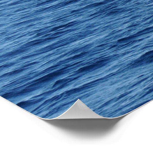 USS Chicago (SSN 721) Poster (Hoek)