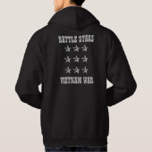 USS CLEVELAND (LPD-7) HOODIE (Achterkant)
