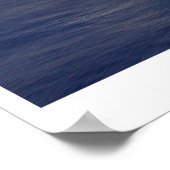 USS Cole (DDG 67) Poster (Hoek)