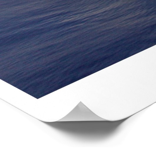 USS Cole (DDG 67) Poster (Hoek)