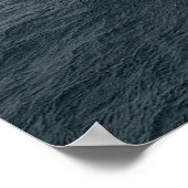 USS Columbus (SSN 762) Poster (Hoek)