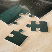 USS Constellation Legpuzzel (Zijkant)