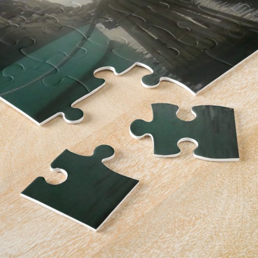 USS Constellation Legpuzzel (Zijkant)