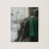 USS Constellation Legpuzzel (Verticaal)