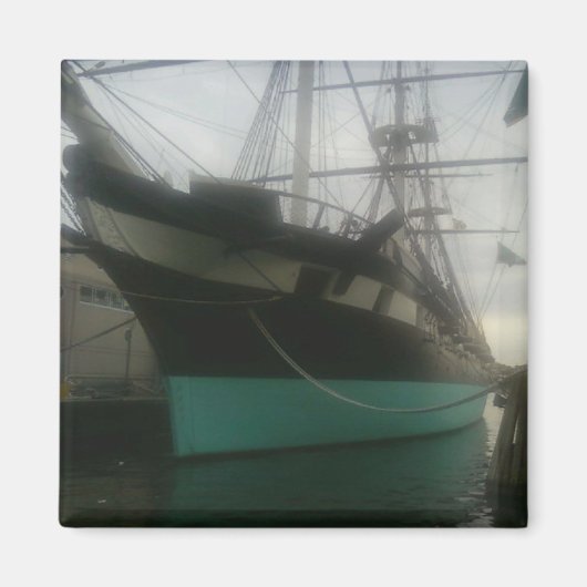 USS Constellation Magneet (Voorkant)