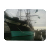 USS Constellation Magneet (Horizontaal)