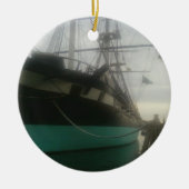 USS Constellation Ornament (Voorkant)