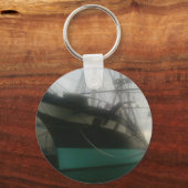 USS Constellation Sleutelhanger (Voorkant)