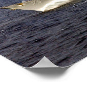 USS Donald Cook Poster (Hoek)