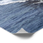 USS Dwight D. Eisenhower (CVN 69) Poster (Hoek)