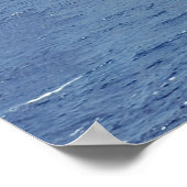 USS Dwight D. Eisenhower (CVN 69) Poster (Hoek)