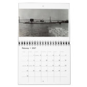 USS-energiekalender (A) Kalender (Feb 2027)