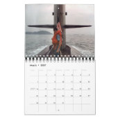 USS-energiekalender (A) Kalender (Mar 2027)
