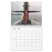 USS-energiekalender (A) Kalender (Mar 2027)
