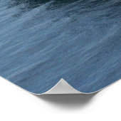 USS Enterprise Poster (Hoek)