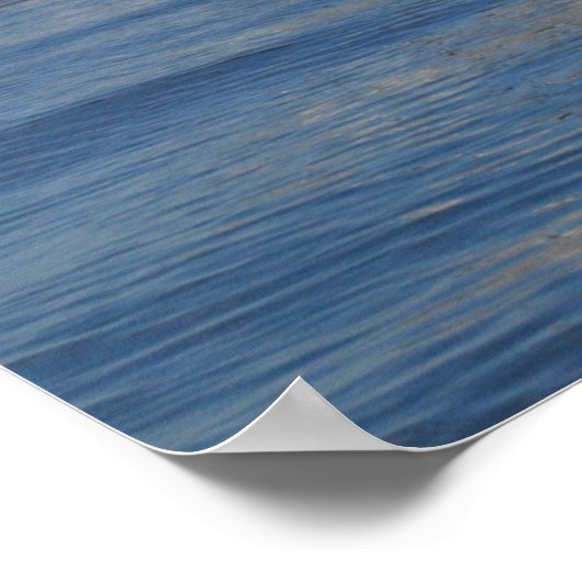 USS Forrest Sherman (DDG 98) Poster (Hoek)