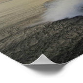 USS Fort Worth (LCS 3) Poster (Hoek)