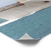 USS Freedom (LCS 1) Poster (Hoek)