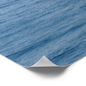 USS George H.W. Struik (CVN 77) Poster (Hoek)