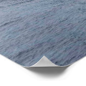 USS George H.W. Struik (CVN 77) Poster (Hoek)