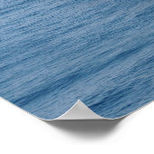 USS George H.W. Struik (CVN 77) Poster (Hoek)