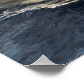 USS George Washington (CVN 73) Poster (Hoek)