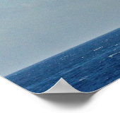 USS George Washington (CVN 73) Poster (Hoek)