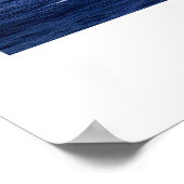 USS George Washington (CVN-73) Poster (Hoek)