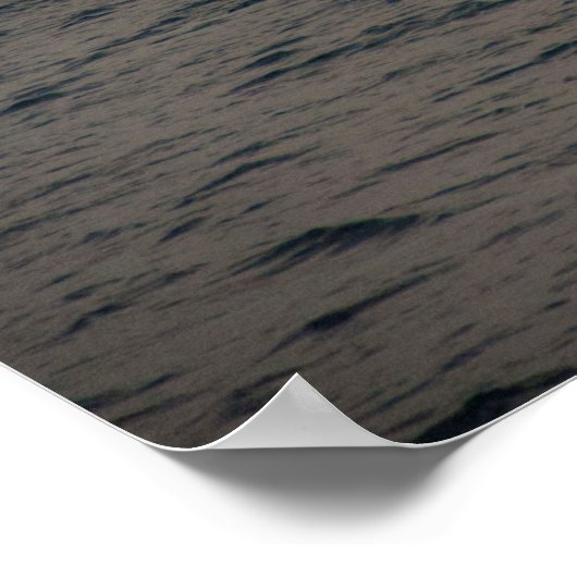 USS Georgia (SSGN 729) Poster (Hoek)