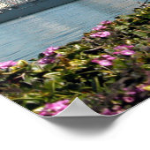 USS Germantown (LSD 42) Poster (Hoek)