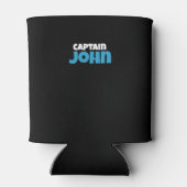 USS Goodship Blikjeskoeler (Achterkant)