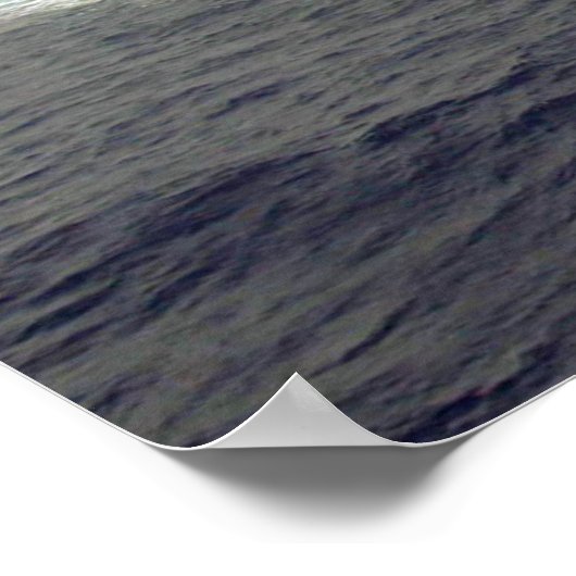 USS Greenville (SSN 772) Poster (Hoek)