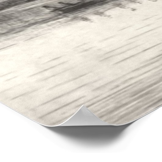 USS-grondwet 1911 Poster (Hoek)