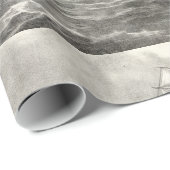 USS-grondwet Cadeaupapier (Rol Hoek)