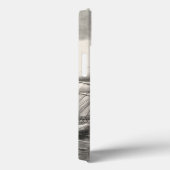 USS-grondwet Case-Mate iPhone Case (Achterkant / Rechts)