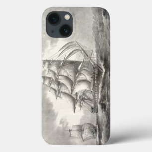 USS-grondwet Case-Mate iPhone Case