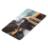 USS-grondwet Flexibel fotomagneet Magneet (Linkerzijde)